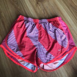 Nike dry fit shorts